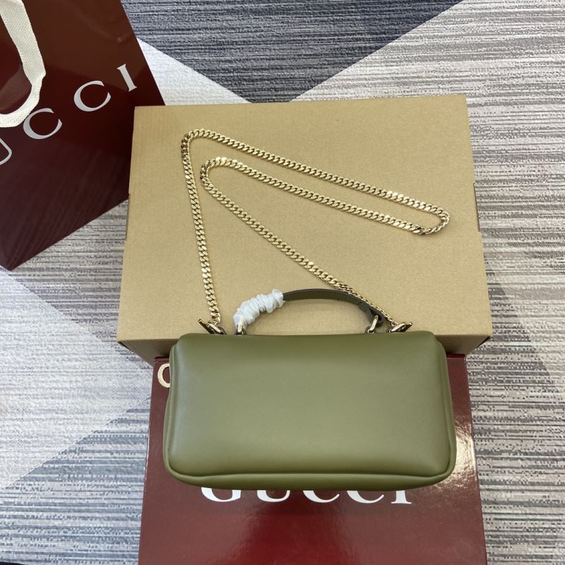 Gvc*1 satchel bags
